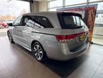 2016 Honda Odyssey Touring Elite