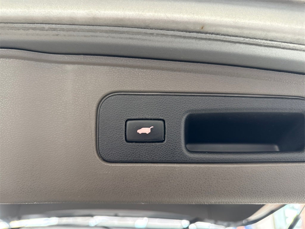 2016 Honda Odyssey Touring Elite