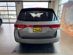 2016 Honda Odyssey Touring Elite