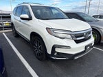 2019 Honda Pilot Touring 7 Passenger