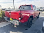 2021 Honda Ridgeline RTL-E