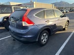 2012 Honda CR-V LX