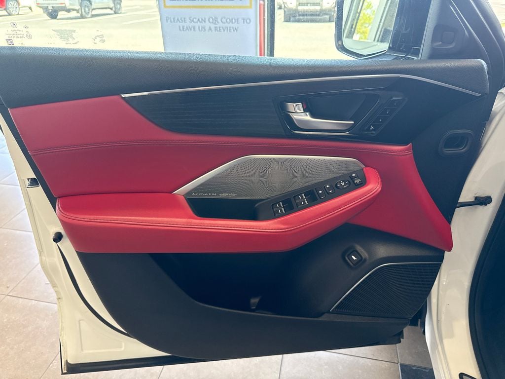 2023 Acura MDX Type S w/Advance Package SH-AWD