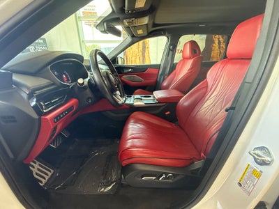 2023 Acura MDX Type S w/Advance Package SH-AWD