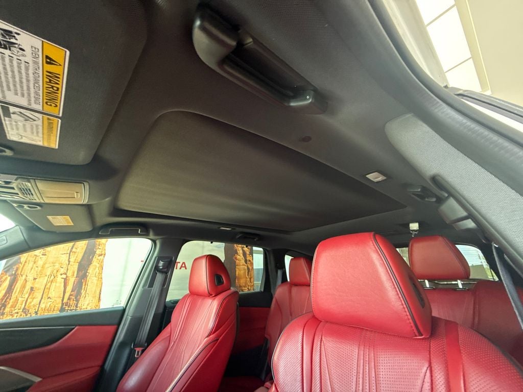2023 Acura MDX Type S w/Advance Package SH-AWD