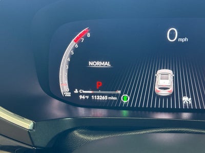 2023 Acura MDX Type S w/Advance Package SH-AWD