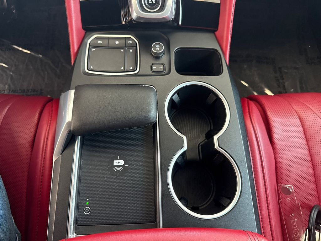 2023 Acura MDX Type S w/Advance Package SH-AWD
