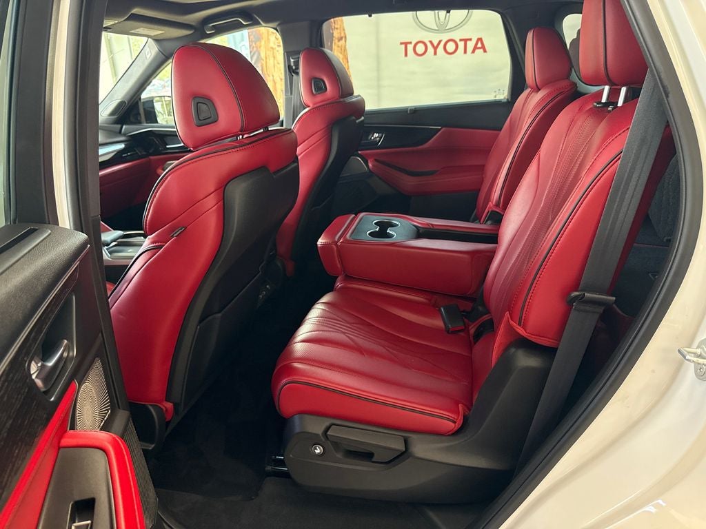 2023 Acura MDX Type S w/Advance Package SH-AWD