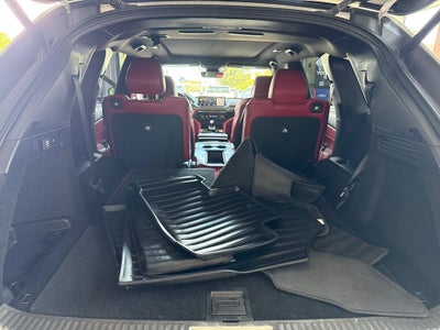 2023 Acura MDX Type S w/Advance Package SH-AWD