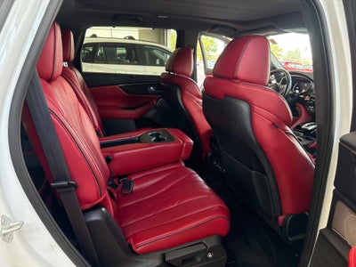2023 Acura MDX Type S w/Advance Package SH-AWD