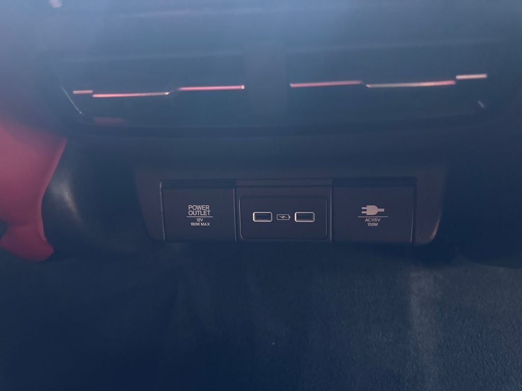 2023 Acura MDX Type S w/Advance Package SH-AWD