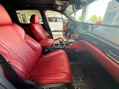 2023 Acura MDX Type S w/Advance Package SH-AWD