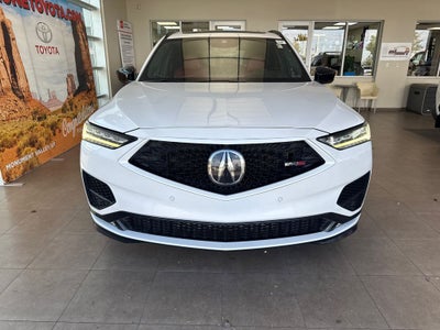 2023 Acura MDX Type S w/Advance Package SH-AWD