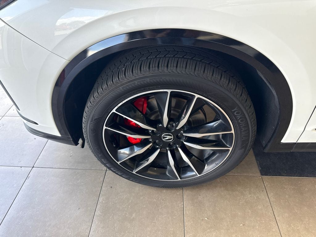 2023 Acura MDX Type S w/Advance Package SH-AWD