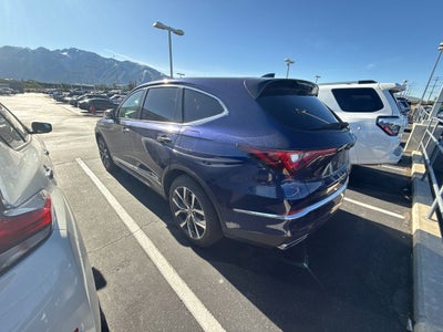 2023 Acura MDX Technology SH-AWD
