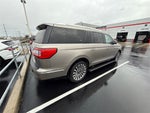 2019 Lincoln Navigator L Reserve