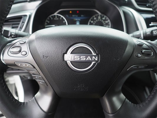 2023 Nissan Murano SV in Salt Lake City, UT - Karl Malone Auto Group