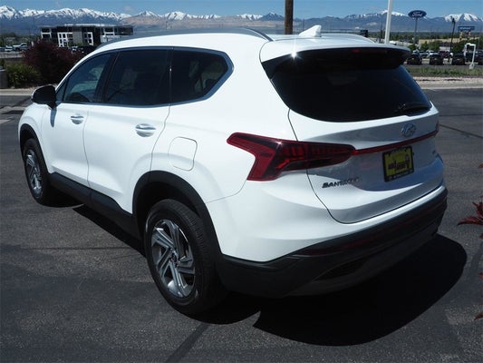 2023 Hyundai Santa Fe SEL in Salt Lake City, UT - Karl Malone Auto Group