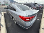 2016 Hyundai Sonata Limited
