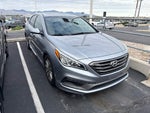 2016 Hyundai Sonata Limited