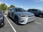 2024 Lexus TX 350 Luxury