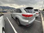2018 Toyota Highlander LE Plus