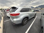 2018 Toyota Highlander LE Plus