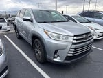 2018 Toyota Highlander LE Plus