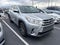 2018 Toyota Highlander LE Plus