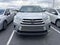 2018 Toyota Highlander LE Plus