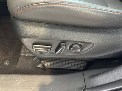 2023 Toyota Sienna XSE 7 Passenger