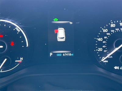 2023 Toyota Sienna XSE 7 Passenger