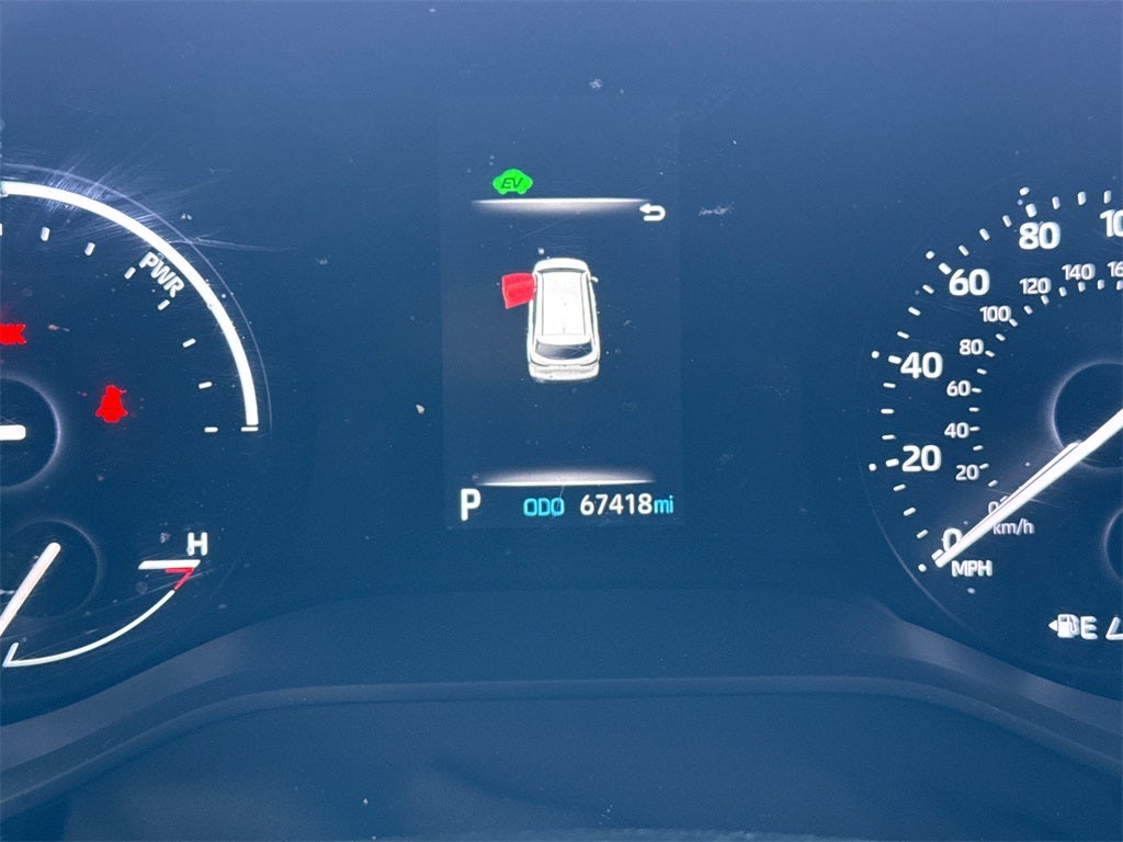 2023 Toyota Sienna XSE 7 Passenger