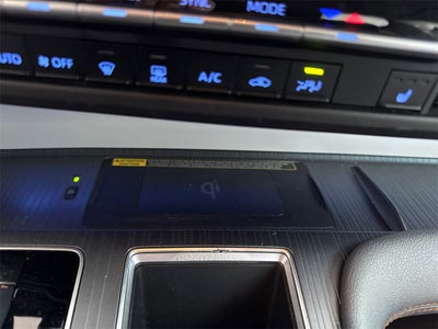 2023 Toyota Sienna XSE 7 Passenger