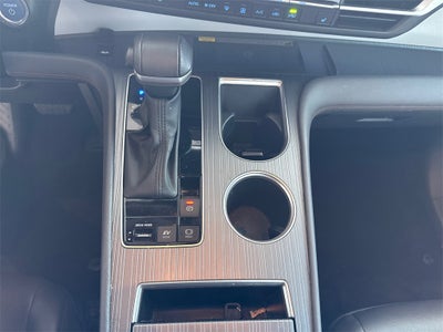 2023 Toyota Sienna XSE 7 Passenger