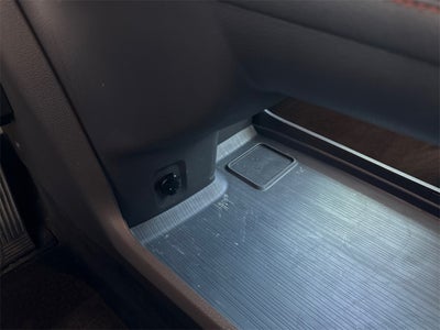 2023 Toyota Sienna XSE 7 Passenger