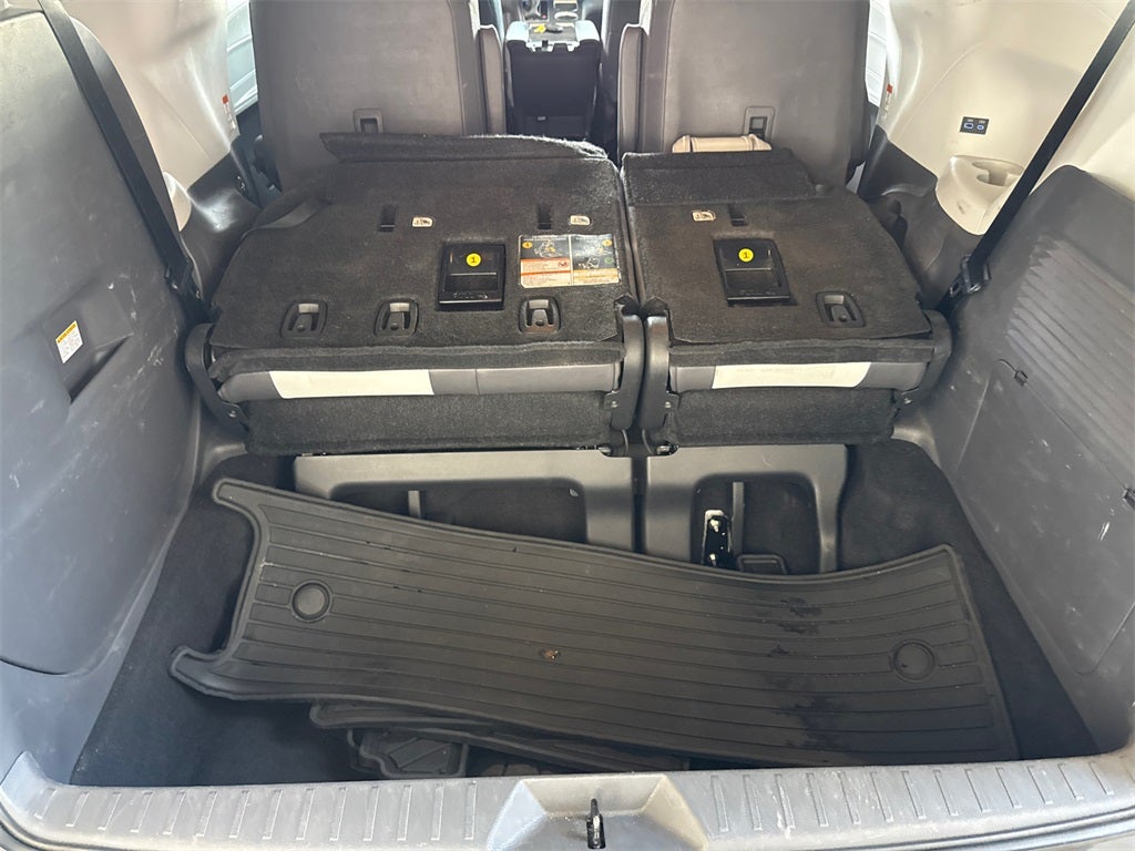 2023 Toyota Sienna XSE 7 Passenger