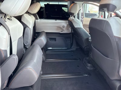 2023 Toyota Sienna XSE 7 Passenger