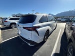 2025 Toyota Sienna XSE 7 Passenger