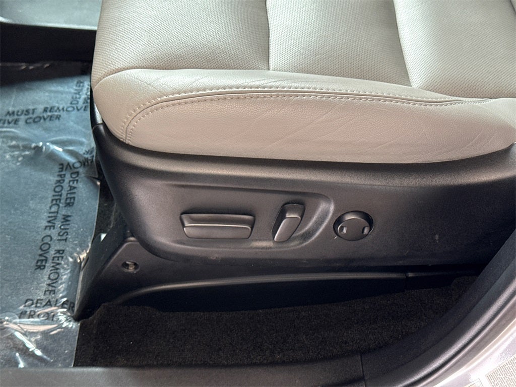 2018 Toyota Sienna Limited Premium 7 Passenger