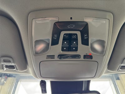 2018 Toyota Sienna Limited Premium 7 Passenger