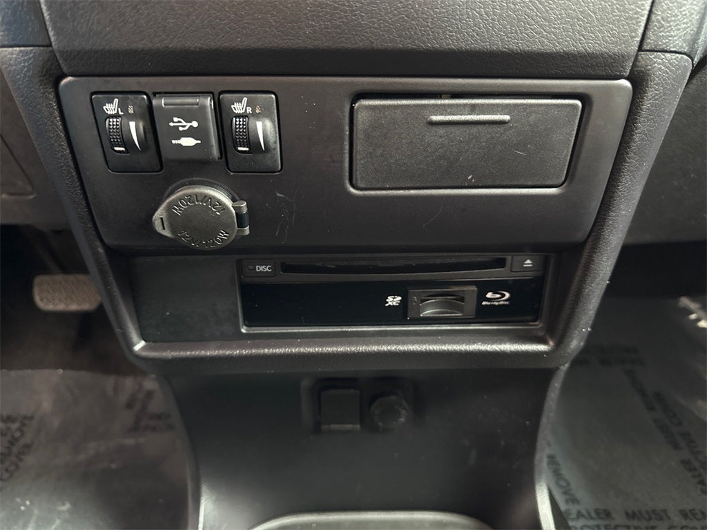 2018 Toyota Sienna Limited Premium 7 Passenger