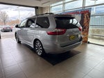 2018 Toyota Sienna Limited Premium 7 Passenger