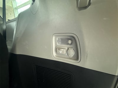 2018 Toyota Sienna Limited Premium 7 Passenger