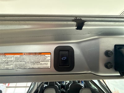 2018 Toyota Sienna Limited Premium 7 Passenger