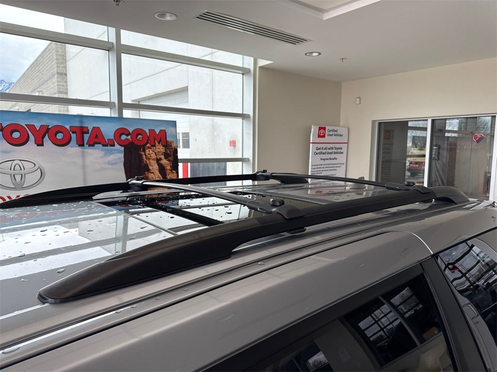 2018 Toyota Sienna Limited Premium 7 Passenger