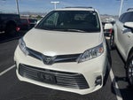 2019 Toyota Sienna XLE Premium 7 Passenger
