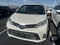 2019 Toyota Sienna XLE Premium 7 Passenger