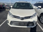 2019 Toyota Sienna XLE Premium 7 Passenger