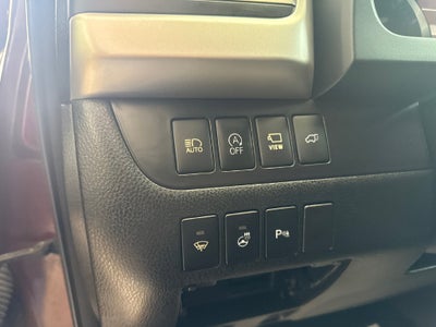 2018 Toyota Highlander Limited Platinum